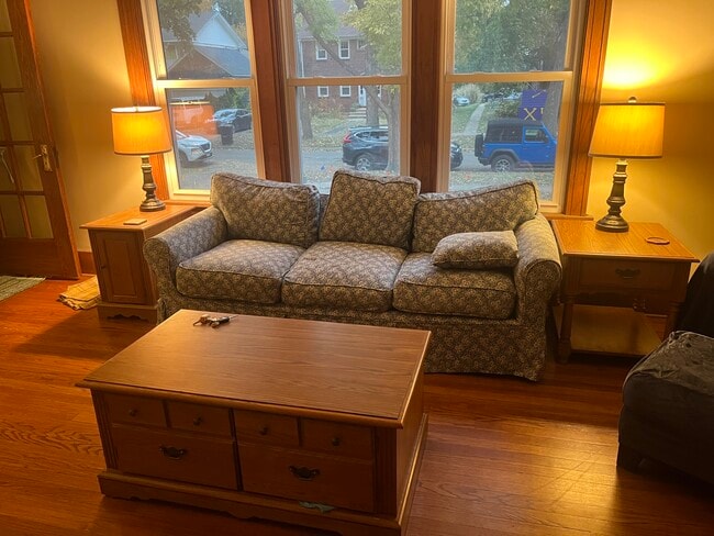 711 W Ohio St in Urbana, IL - Building Photo - Building Photo