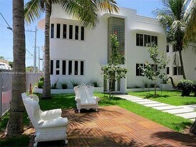 551 Michigan Ave in Miami Beach, FL - Building Photo