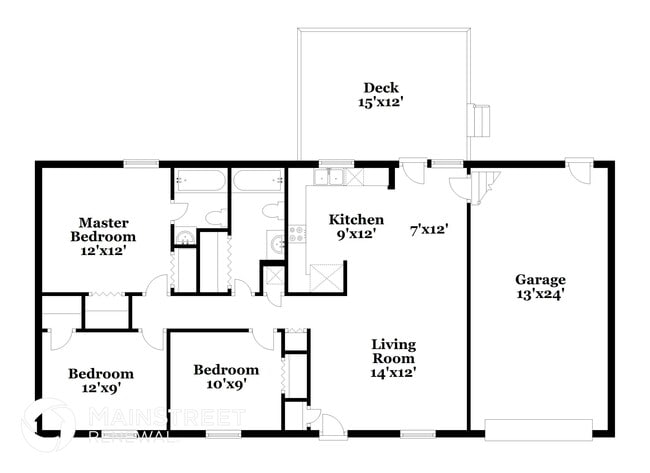 604 Powerline Ave in Belmont, NC - Building Photo - Building Photo