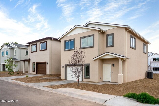 720 E Mingus Ave in Cottonwood, AZ - Foto de edificio - Building Photo