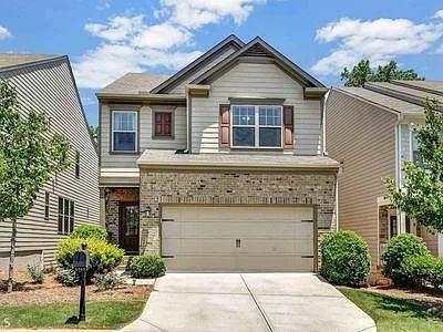 property at 4645 Cold Spring Ct