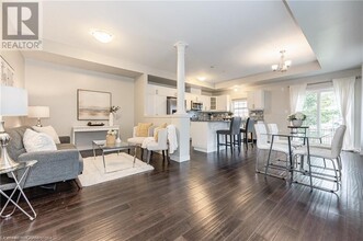 30 Prince Albert Blvd in Kitchener, ON - Building Photo - Building Photo