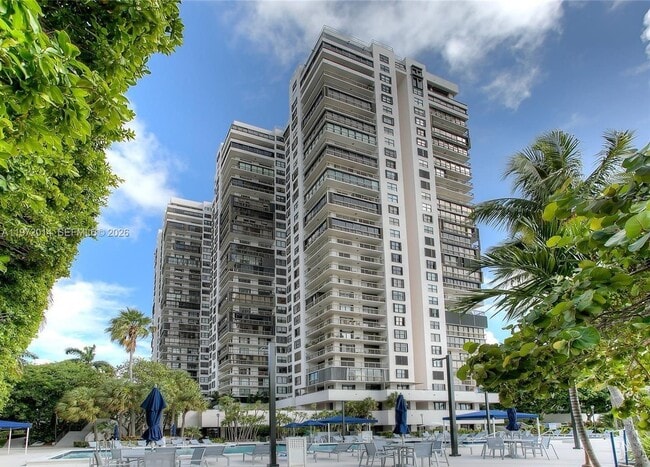 property at 2333 Brickell Ave