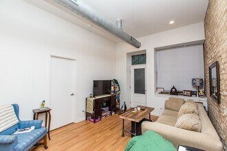 1618 N Marshfield Ave in Chicago, IL - Building Photo - Building Photo