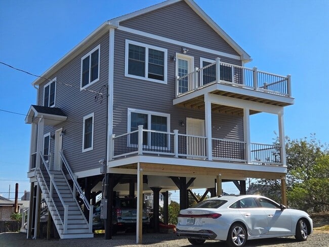 5 K St in Newburyport, MA - Building Photo - Building Photo