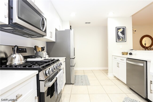 property at 1710 Tarpon Bay Dr S