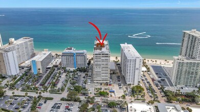 4020 Galt Ocean Dr in Fort Lauderdale, FL - Building Photo - Building Photo