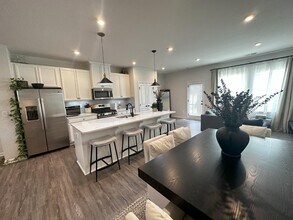 10872 Overlook Mountain Dr in Charlotte, NC - Building Photo - Building Photo