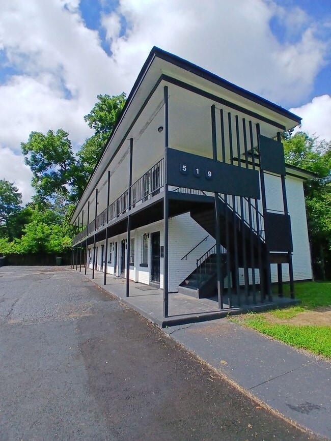 519 Simpson Ave in Memphis, TN - Building Photo - Building Photo