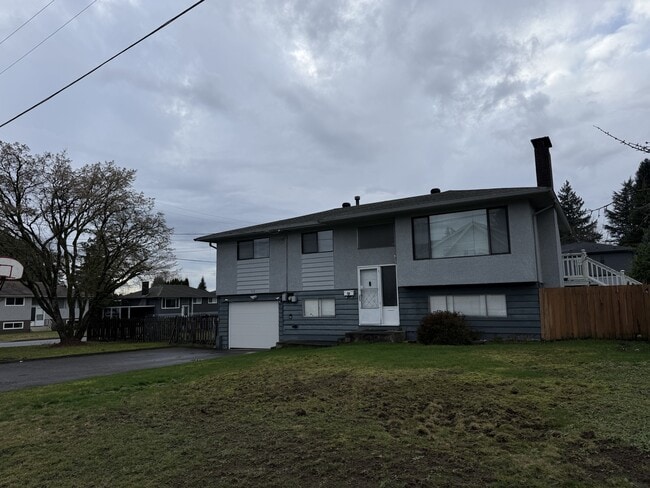 property at 732 Mars St