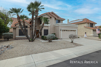 7395 W Kerry Way in Glendale, AZ - Building Photo - Building Photo