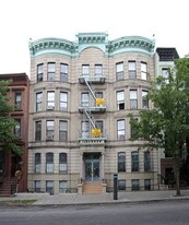 The Majestic in Brooklyn, NY - Building Photo