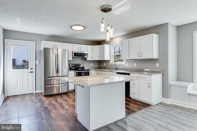 property at 648 Santa Fe Trail