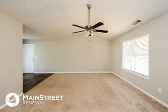 200 Oak Hill Rd in Covington, GA - Foto de edificio - Building Photo