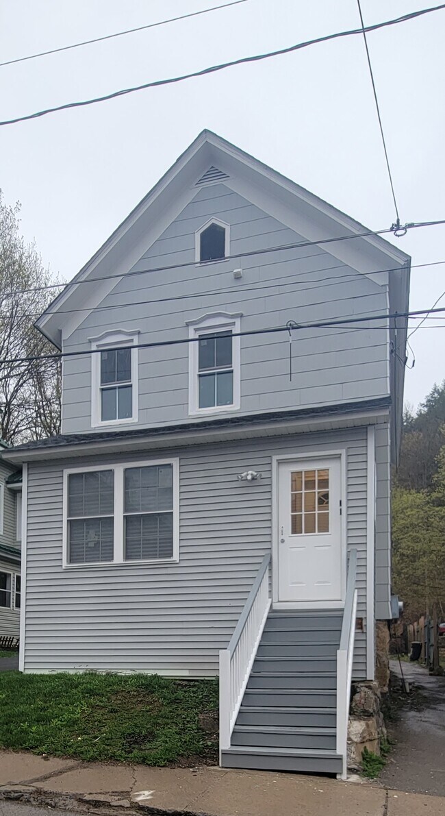 property at 62 Moreland St