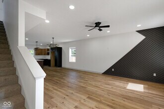 35 S Bradley Ave in Indianapolis, IN - Building Photo - Building Photo