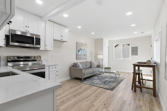 5025 Williams Ave in La Mesa, CA - Building Photo - Building Photo