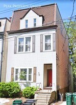 2667 Bellevue Ave in Cincinnati, OH - Building Photo