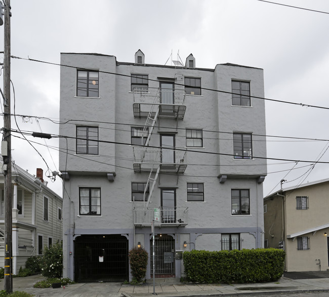 3764 Shafter Ave in Oakland, CA - Building Photo - Building Photo