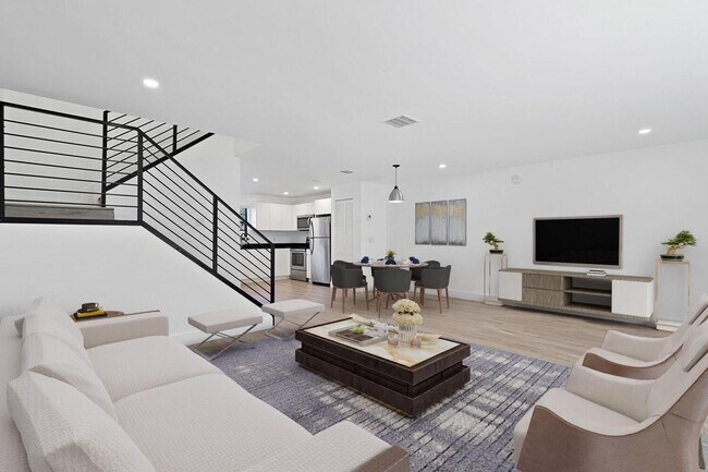 property at 4329 NW 115th Ave