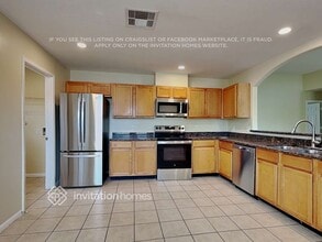 6503 Wellington Meadows Dr, Unit 111 in Katy, TX - Foto de edificio - Building Photo
