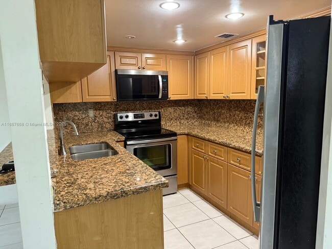 property at 8305 SW 152nd Ave