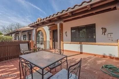 232 S Paseo Pena in Green Valley, AZ - Building Photo - Building Photo