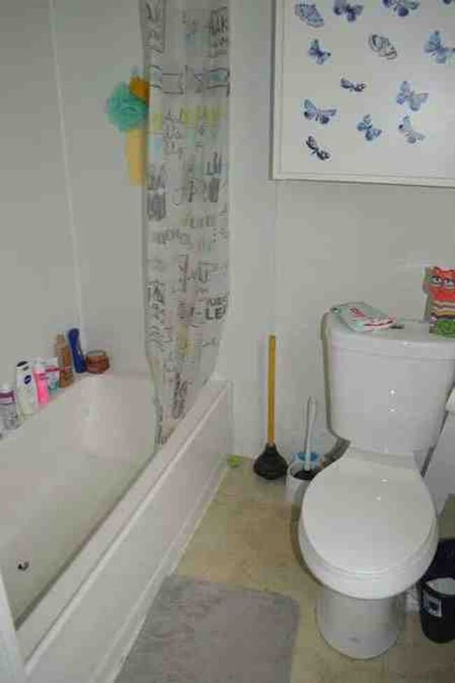 property at 1111 Locust St