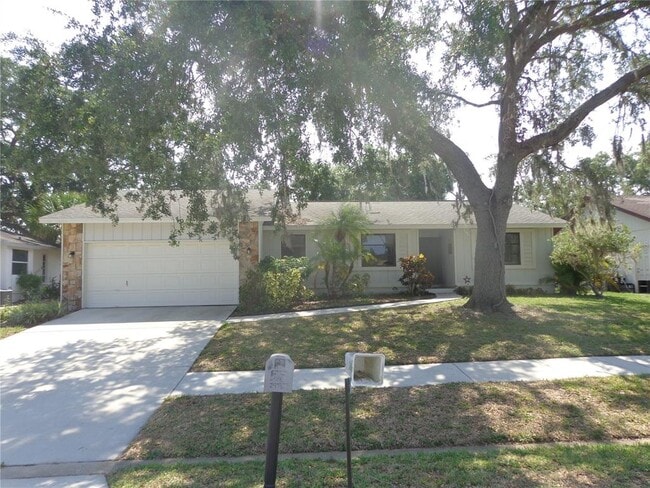 property at 2475 Wood Oak Dr