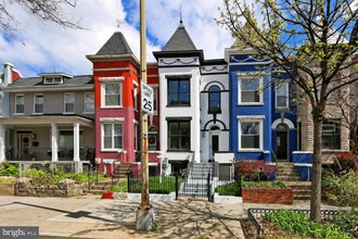 1232 Florida Ave NE in Washington, DC - Building Photo - Building Photo