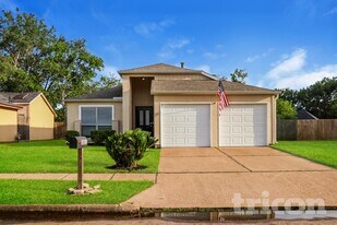 18311 Autumn Trails Ln in Katy, TX - Building Photo