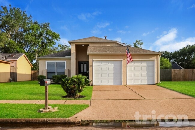property at 18311 Autumn Trails Ln