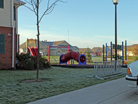 Stellhorn Pointe Apartments in Fort Wayne, IN - Foto de edificio - Building Photo