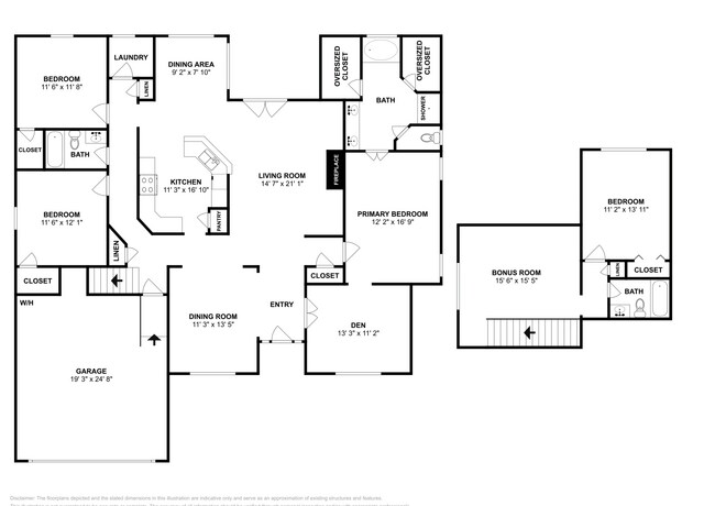 116 Timber Chase Ln in Lexington, SC - Building Photo - Building Photo