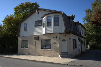 401 W Chester Pike in Ridley Park, PA - Building Photo - Primary Photo