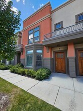876 S Lincoln Ave in Cedar City, UT - Building Photo - Building Photo