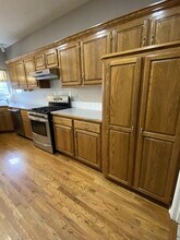 11609 N Harrison St in Kansas City, MO - Foto de edificio - Building Photo