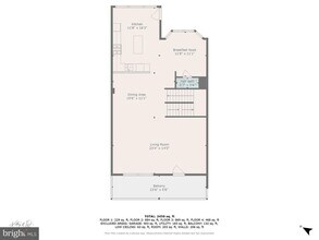 4410 Evans Chapel Rd in Baltimore, MD - Building Photo - Building Photo