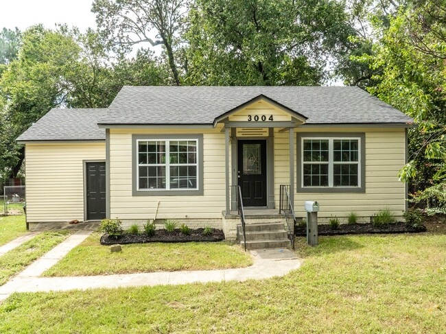 property at 3004 Alabama Ave