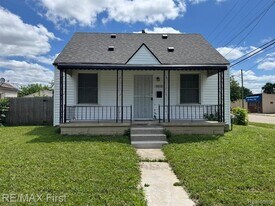 4019 18th St in Ecorse, MI - Building Photo