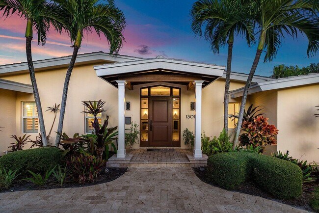 property at 1301 NW 4th Ave