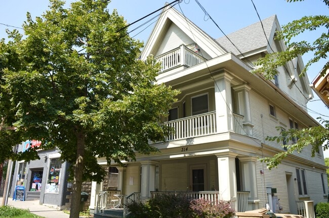 314 E Mifflin St, Unit 3