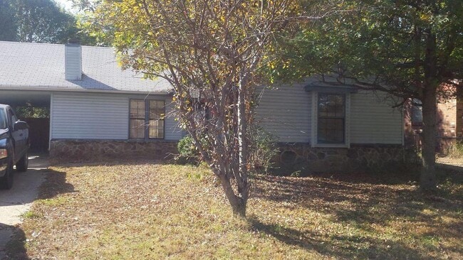 property at 5361 Breckenwood Dr