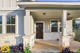 3008 Sage Ranch Dr in Leander, TX - Building Photo - Building Photo