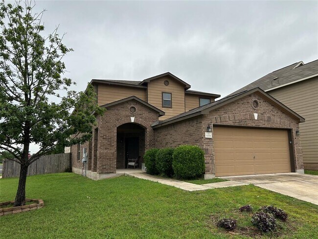 property at 9001 Bird Brook Ln