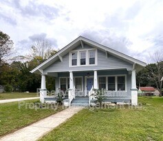 508 Denny St in High Point, NC - Building Photo