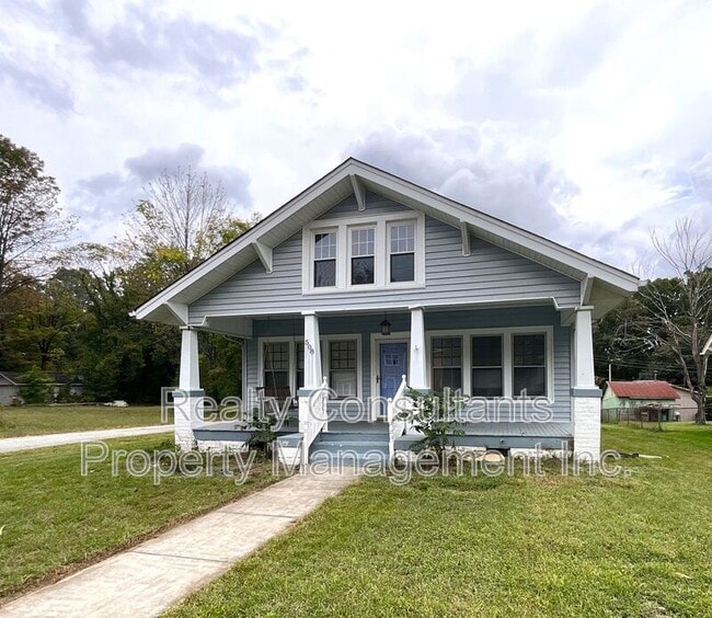 property at 508 Denny St