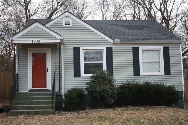 1708 Hanover Rd in Nashville, TN - Building Photo - Building Photo