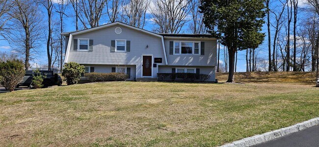 property at 14 Delta Dr