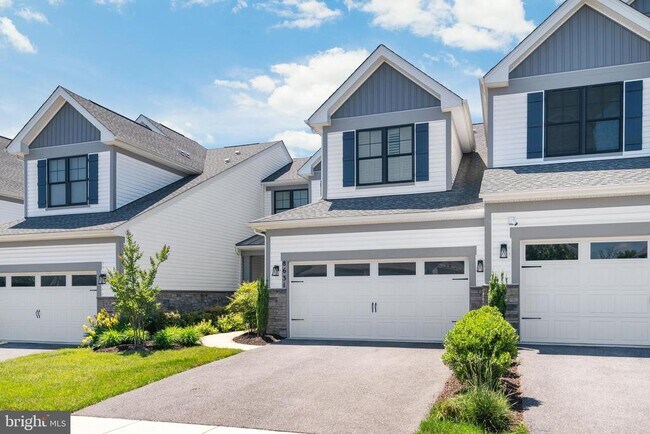 8631 St Anthony Dr in Severn, MD - Building Photo - Building Photo